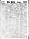 Daily News (London) Tuesday 10 September 1907 Page 1