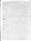 Daily News (London) Wednesday 11 September 1907 Page 6