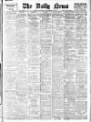 Daily News (London) Thursday 12 September 1907 Page 1