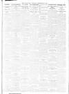 Daily News (London) Thursday 19 September 1907 Page 5