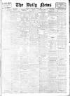 Daily News (London) Friday 04 October 1907 Page 1