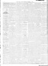 Daily News (London) Saturday 12 October 1907 Page 4