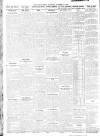 Daily News (London) Saturday 12 October 1907 Page 6