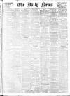 Daily News (London) Thursday 24 October 1907 Page 1
