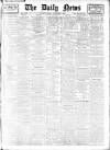 Daily News (London) Friday 08 November 1907 Page 1