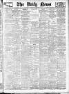 Daily News (London) Saturday 07 December 1907 Page 1