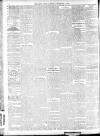 Daily News (London) Saturday 07 December 1907 Page 6