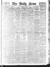 Daily News (London) Friday 03 January 1908 Page 1