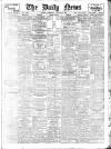 Daily News (London) Saturday 04 January 1908 Page 1