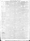 Daily News (London) Saturday 04 January 1908 Page 6