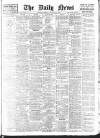 Daily News (London) Tuesday 07 January 1908 Page 1
