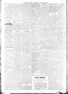 Daily News (London) Wednesday 08 January 1908 Page 6