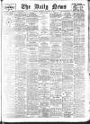 Daily News (London) Thursday 09 January 1908 Page 1