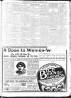 Daily News (London) Thursday 09 January 1908 Page 3
