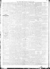 Daily News (London) Thursday 09 January 1908 Page 6