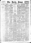 Daily News (London) Friday 10 January 1908 Page 1
