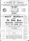 Daily News (London) Friday 10 January 1908 Page 5