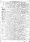Daily News (London) Friday 10 January 1908 Page 6