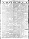 Daily News (London) Friday 10 January 1908 Page 12