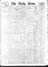 Daily News (London) Saturday 11 January 1908 Page 1