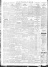Daily News (London) Saturday 11 January 1908 Page 8