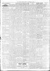 Daily News (London) Monday 13 January 1908 Page 6