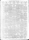 Daily News (London) Tuesday 14 January 1908 Page 7