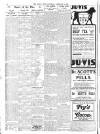 Daily News (London) Saturday 01 February 1908 Page 2