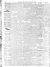 Daily News (London) Saturday 01 February 1908 Page 6