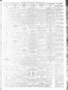 Daily News (London) Monday 03 February 1908 Page 9