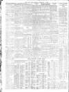 Daily News (London) Monday 03 February 1908 Page 10