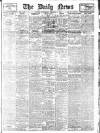 Daily News (London) Wednesday 05 February 1908 Page 1