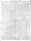 Daily News (London) Wednesday 05 February 1908 Page 8