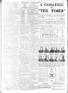 Daily News (London) Thursday 06 February 1908 Page 3