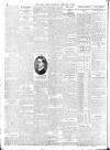 Daily News (London) Thursday 06 February 1908 Page 8