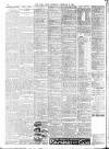 Daily News (London) Thursday 06 February 1908 Page 11