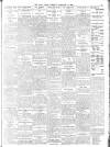 Daily News (London) Tuesday 11 February 1908 Page 7