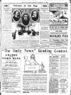 Daily News (London) Saturday 15 February 1908 Page 11