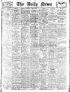 Daily News (London) Monday 17 February 1908 Page 1