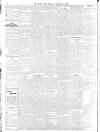 Daily News (London) Monday 17 February 1908 Page 6
