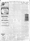 Daily News (London) Wednesday 19 February 1908 Page 5