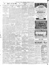 Daily News (London) Thursday 20 February 1908 Page 2