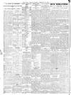 Daily News (London) Saturday 22 February 1908 Page 2