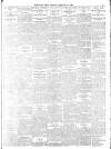 Daily News (London) Monday 24 February 1908 Page 7