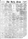 Daily News (London) Monday 16 March 1908 Page 1