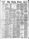Daily News (London) Thursday 02 April 1908 Page 1