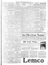 Daily News (London) Tuesday 07 April 1908 Page 9