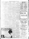 Daily News (London) Thursday 09 April 1908 Page 3