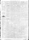 Daily News (London) Thursday 09 April 1908 Page 6