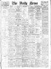 Daily News (London) Thursday 23 April 1908 Page 1
